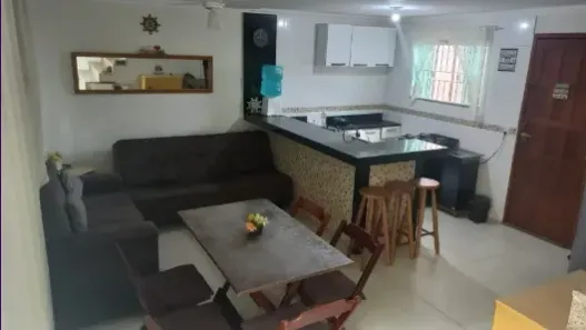 Casa de Condomínio com 2 Quartos à venda, 110m² no Monte Alto, Arraial do Cabo