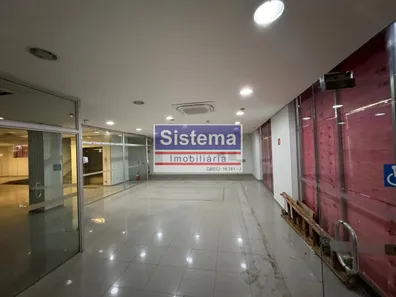 Loja / Salão / Ponto Comercial para alugar, 600m² no Vila São José, São José do Rio Preto