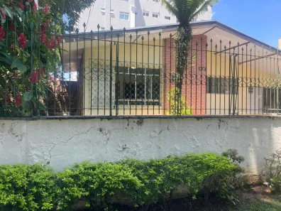 Loja / Salão / Ponto Comercial à venda, 190m² no Seminário, Curitiba