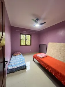 Fazenda / Sítio / Chácara com 3 Quartos à venda, 200m² no Ajuda de Cima, Macaé