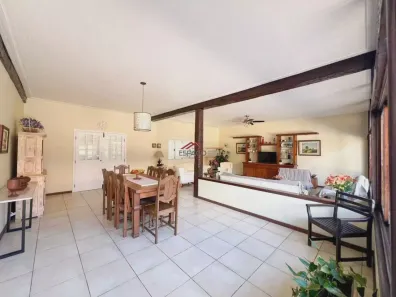 Casa de Condomínio com 5 Quartos à venda, 450m² no Praia Rasa, Armação dos Búzios
