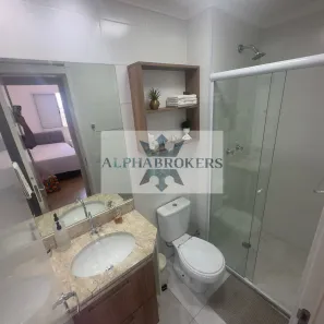 Apartamento com 2 Quartos para alugar, 60m² no Jaguaribe, Osasco