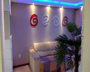 Apartamento com 2 Quartos à venda, 75m² no Itacurussá, Mangaratiba