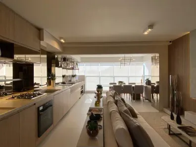 Apartamento com 2 Quartos à venda, 81m² no Água Branca, São Paulo