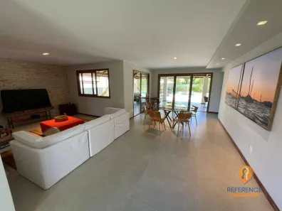 Casa de Condomínio com 5 Quartos à venda, 279m² no Centro, Camaçari
