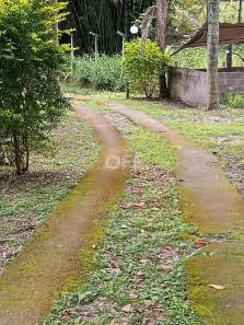 Fazenda / Sítio / Chácara com 3 Quartos à venda, 200m² no Campos de São Benedito, Franco da Rocha