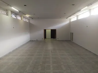 Conjunto Comercial / Sala com 1 Quarto à venda, 181m² no Vila Alves, Franco da Rocha