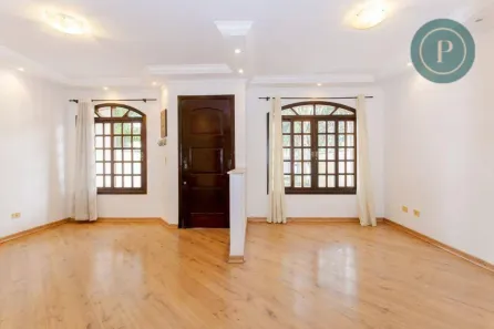 Casa de Condomínio com 3 Quartos à venda, 189m² no Jardim das Américas, Curitiba