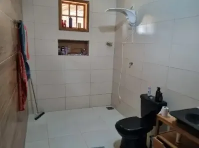 Fazenda / Sítio / Chácara com 3 Quartos à venda, 110m² no Jardim Alvorada (Andiroba), Esmeraldas