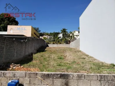Terreno / Lote / Condomínio para alugar, 397m² no Vila Japi II, Jundiaí