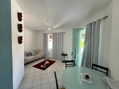 Casa com 4 Quartos à venda, 220m² no Farolândia, Aracaju