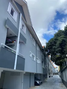 Casa de Condomínio com 2 Quartos à venda, 100m² no Vila Pires, Santo André