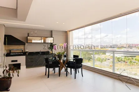Apartamento com 4 Quartos à venda, 242m² no Água Branca, São Paulo
