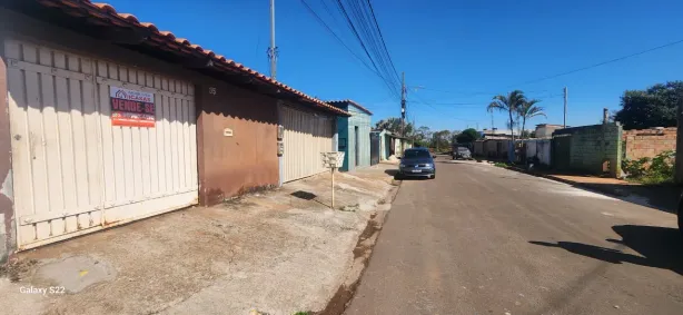 Casa com 2 Quartos à venda, 60m² no , Mário Campos