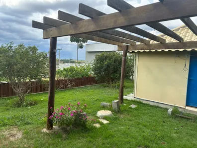 Casa de Condomínio com 1 Quarto à venda, 80m² no , Hidrolândia