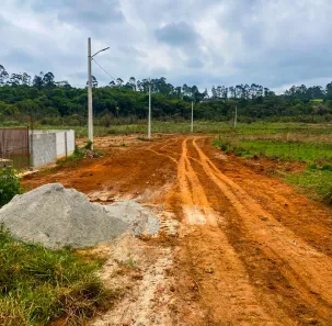 Terreno / Lote / Condomínio à venda, 600m² no Jardim da Luz, Embu das Artes