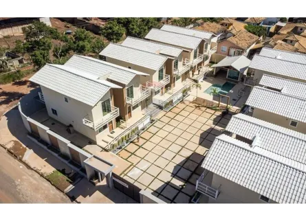 Casa de Condomínio com 2 Quartos à venda, 100m² no Rasa, Armação dos Búzios
