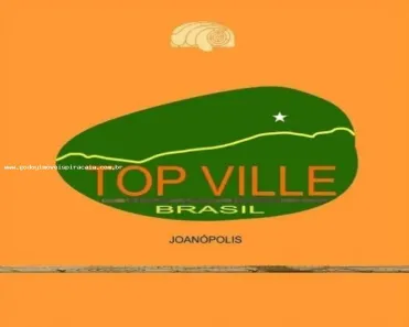 Terreno / Lote / Condomínio à venda, 1000m² no , Joanópolis
