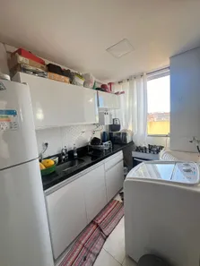 Apartamento com 1 Quarto à venda, 48m² no Setor Habitacional Vicente Pires, Brasília