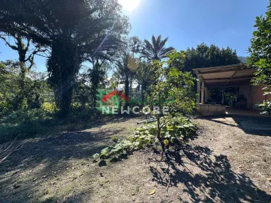 Fazenda / Sítio / Chácara com 1 Quarto à venda, 55m² no Jardim Columbia, Mongaguá