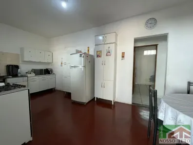 Casa com 3 Quartos à venda, 120m² no Jardim Viel, Sumaré