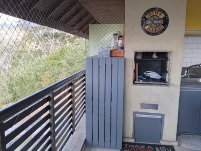 Cobertura com 3 Quartos à venda, 140m² no Nogueira, Petrópolis