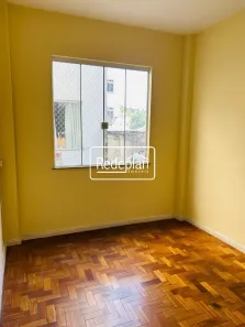 Apartamento com 2 Quartos para alugar, 79m² no Centro, Barra Mansa