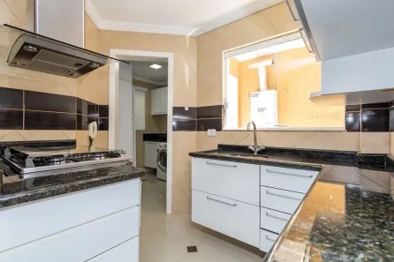Casa de Condomínio com 3 Quartos à venda, 149m² no Barreirinha, Curitiba