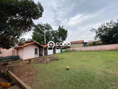 Fazenda / Sítio / Chácara com 5 Quartos para venda ou aluguel, 1200m² no Santa Cruz, São Pedro