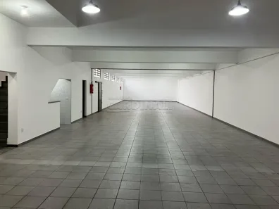 Loja / Salão / Ponto Comercial à venda, 445m² no Centro, Araraquara