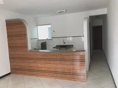 Casa com 2 Quartos à venda, 47m² no Siqueira Campos, Aracaju