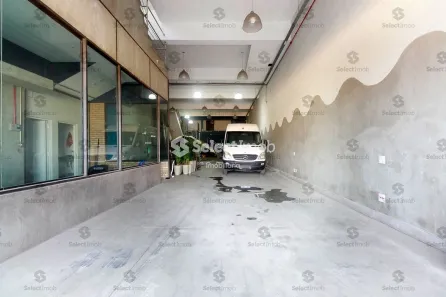 Prédio Inteiro para alugar, 1001m² no Matriz, Mauá