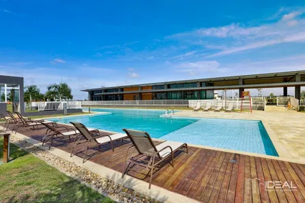 Terreno / Lote / Condomínio à venda, 424m² no Goitacazes, Campos dos Goytacazes
