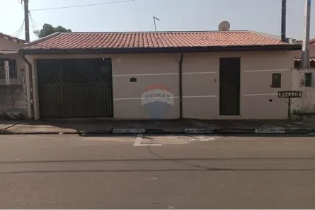 Casa com 4 Quartos à venda, 199m² no Theodoro de Souza Barros, São Pedro