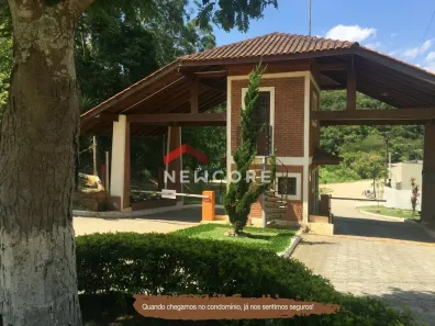 Fazenda / Sítio / Chácara com 2 Quartos à venda, 218m² no São Vicente, Mairiporã