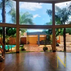 Casa de Condomínio com 4 Quartos à venda, 300m² no Ponte Alta Norte, Brasília
