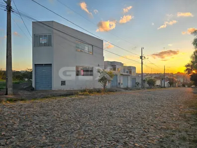Loja / Salão / Ponto Comercial com 2 Quartos à venda, 146m² no Santa Lúcia, Divinópolis
