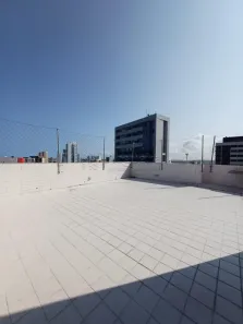 Apartamento com 3 Quartos à venda, 81m² no Candeias, Jaboatão dos Guararapes