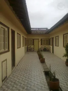 Casa de Vila com 2 Quartos para alugar, 35m² no Serra Grande, Niterói