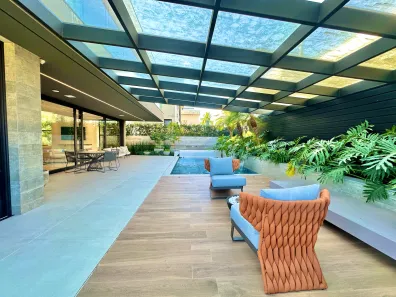 Casa de Condomínio com 3 Quartos à venda, 382m² no Marechal Rondon, Canoas