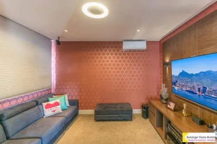Sobrado com 3 Quartos à venda, 324m² no Vila José Kalil Aun, Cosmópolis