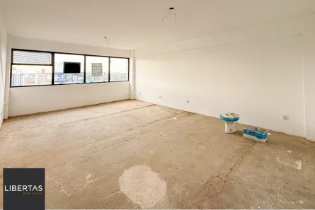 Conjunto Comercial / Sala à venda, 44m² no Centro, Canoas