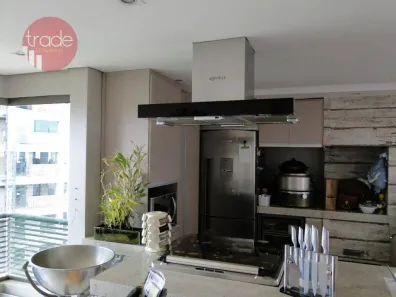 Cobertura com 4 Quartos à venda, 288m² no Condomínio Itamaraty, Ribeirão Preto