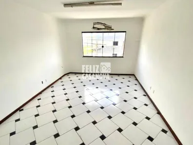 Prédio Inteiro com 1 Quarto para alugar, 32m² no Centro, Camaçari