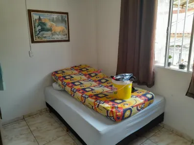 Casa com 3 Quartos à venda, 112m² no Nova Era, Viçosa