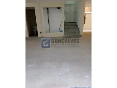 Apartamento com 2 Quartos à venda, 50m² no Parque Oratório, Santo André