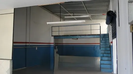 Loja / Salão / Ponto Comercial para venda ou aluguel, 145m² no Parque Califórnia, Campos dos Goytacazes