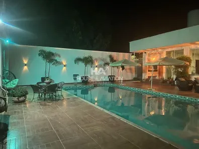 Casa com 3 Quartos à venda, 750m² no Setor Central, Hidrolândia