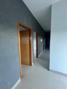 Casa de Condomínio com 3 Quartos à venda, 120m² no Jardim Decolores, Trindade