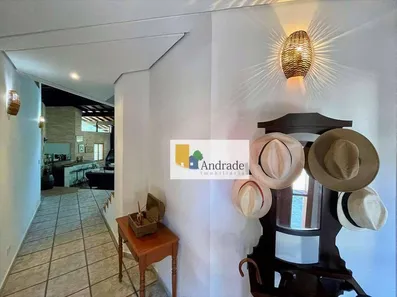 Casa de Condomínio com 4 Quartos à venda, 445m² no Residencial Euroville, Carapicuíba